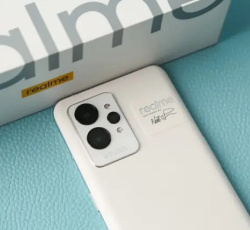 真我realme GT2是否支持屏幕指纹识别