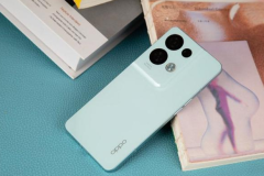 oppo手机怎么关闭底部横滑切换最近应用功能