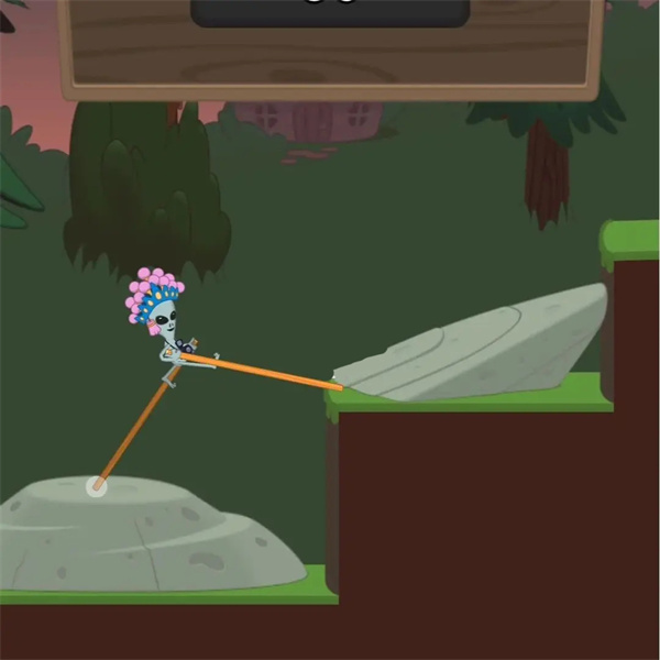 行走大师官方正版