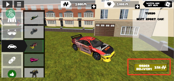 火柴人绳索英雄无敌版