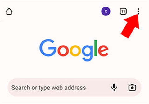 Google Chrome最新版