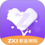 掌上紫金保险app