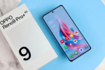 OPPOReno9如何一键锁屏
