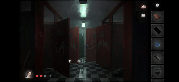 黑暗笔录手游最新版