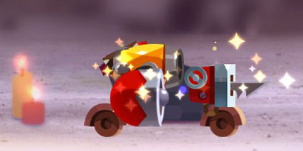 喵星大作战内置菜单版