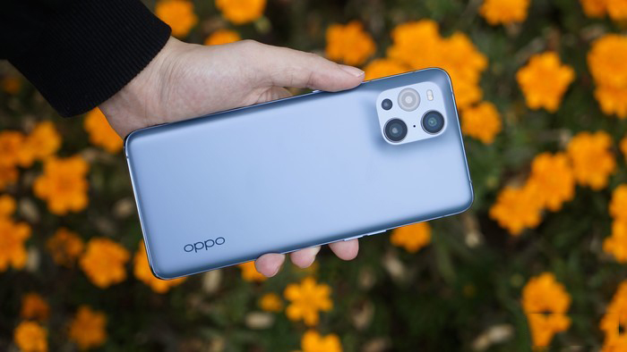 OPPO Find X3是否是2K屏幕