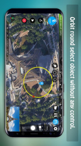 rainbow无人机飞行控制软件