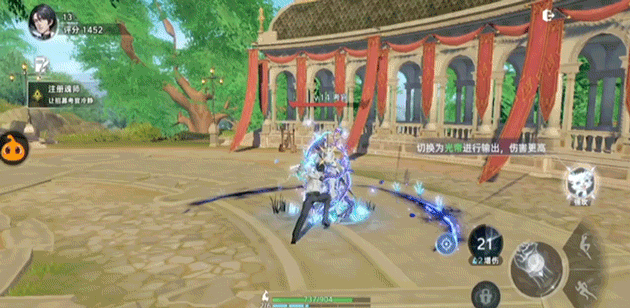 斗罗大陆猎魂世界华为版