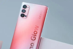 OPPO reno8 pro+怎么查看电池健康度？