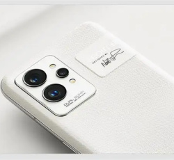 真我realme Q5 i如何设置HDR模式