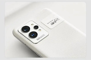 真我realme Q5 i如何设置HDR模式