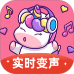 一秒语音包变声器app