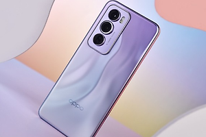 OPPO Reno12 Pro怎么蓝牙传文件？