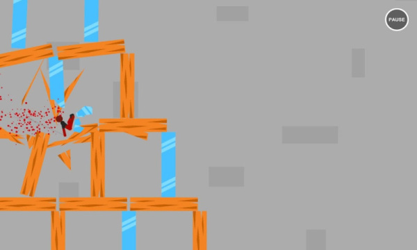 作死火柴人手游最新版