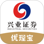 兴业证券优理宝app