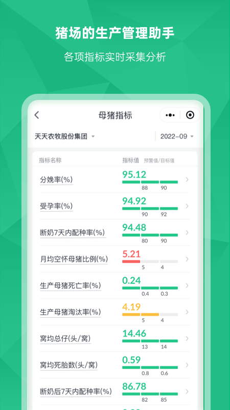 未来猪场Pro官方版