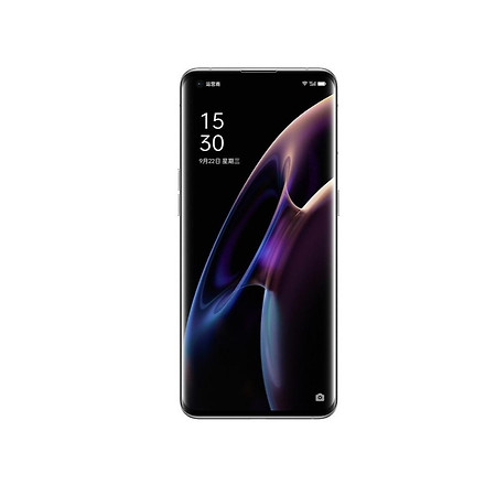 OPPO Find X3 Pro 摄影师版
