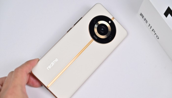 真我Realme11Pro安装未知应用教程