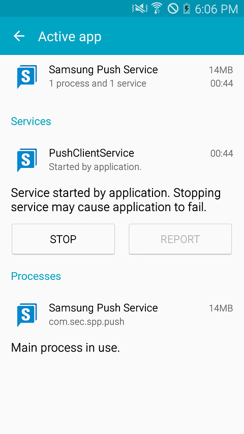 Samsung Cloud