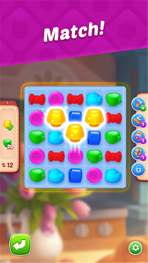 梦幻家园国际服官方版