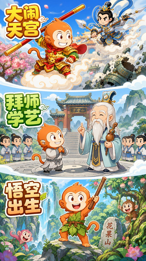 儿童编程启蒙app