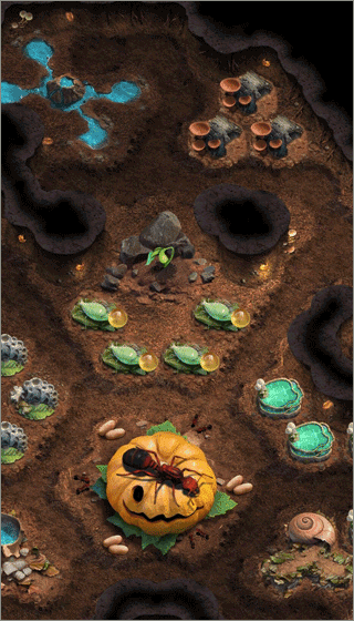 小小蚁国腾讯版