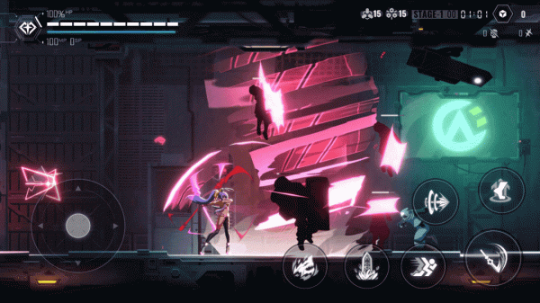 苍翼混沌效应手游官方正版