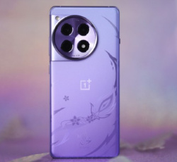 一加Ace 3原神刻晴定制机限量吗