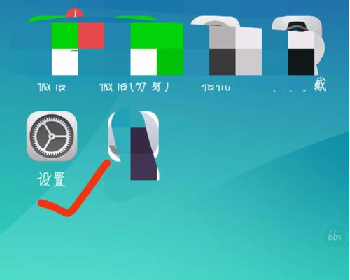 opporeno11如何显示运营商