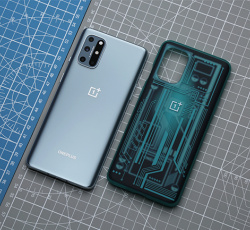 一加8T处理器是什么