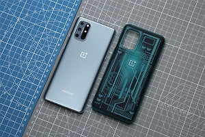 一加8T处理器是什么