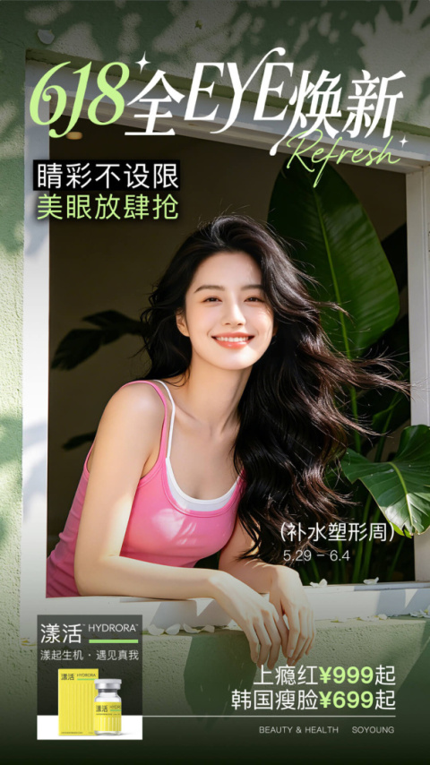 新氧医美app