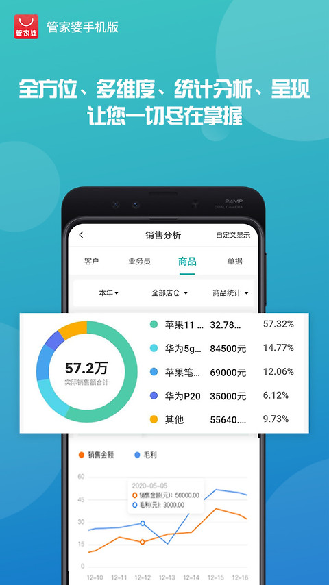管家婆app