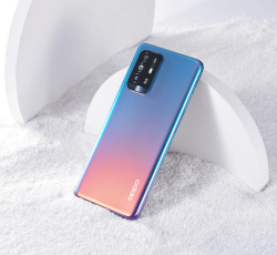 OPPO A97什么时候上市