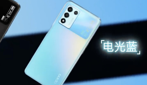 OPPO K10活力版搭载处理器介绍