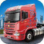 卡车人生九游渠道版