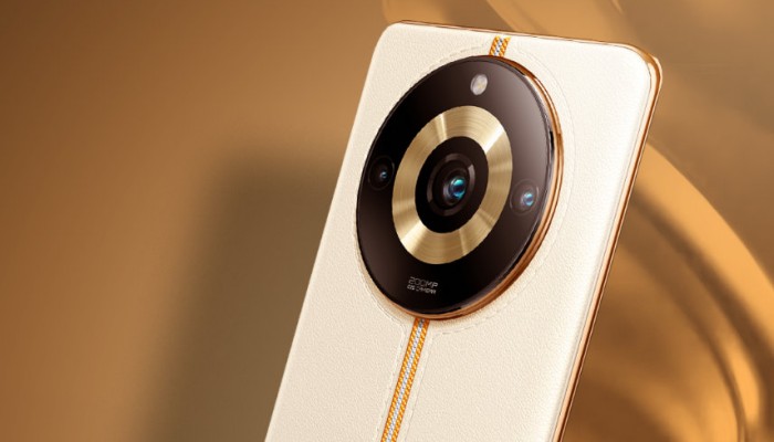 真我Realme11微信分身教程