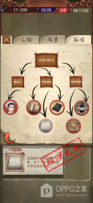 隐秘的原罪3手游