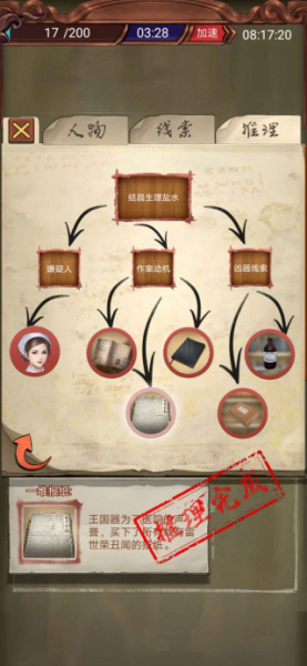 隐秘的原罪3手游