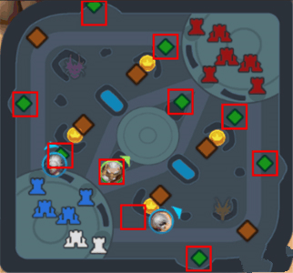 战争怒吼最新版