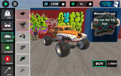 火柴人绳索英雄2内置作弊菜单