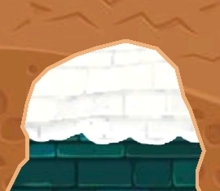 小鳄鱼爱洗澡2026最新版