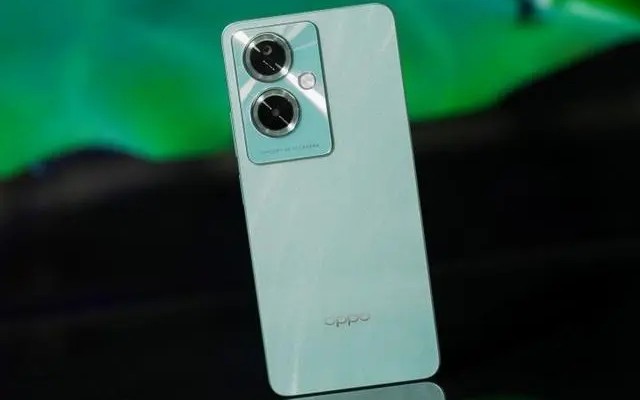 OPPOA2如何关闭通话彩铃