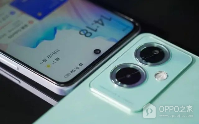 OPPOA2如何清理云存储空间