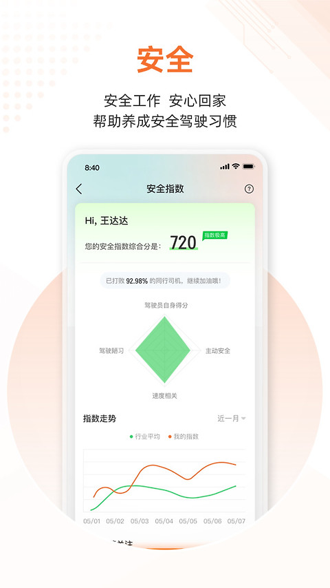 云司机安卓版