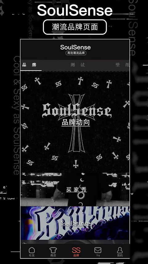 SoulSenseapp