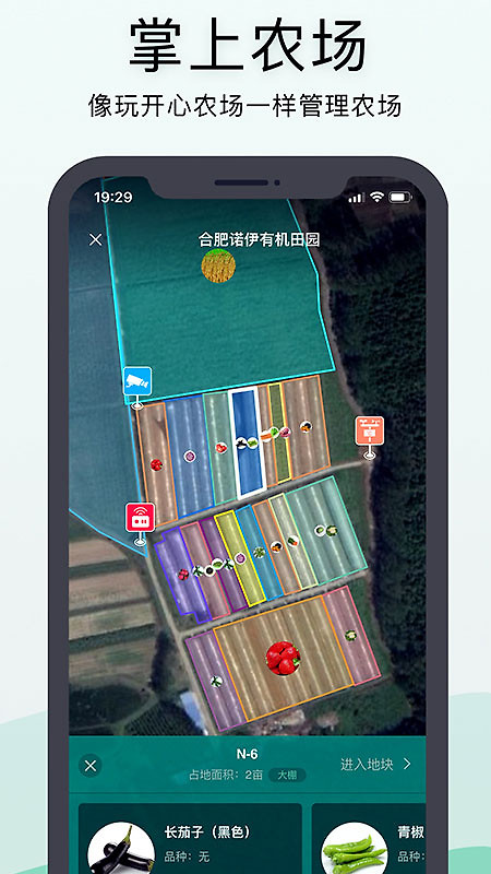 神农口袋app