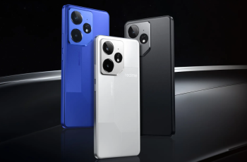 真我手机系统卡顿掉帧是怎么回事