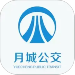 月城公交app