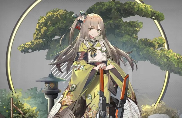 少女前线云图计划